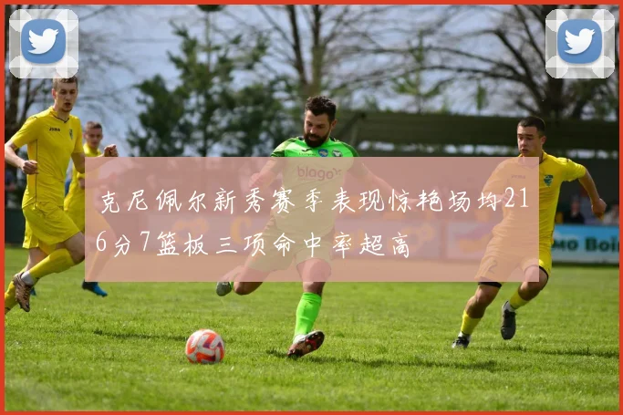 克尼佩尔新秀赛季表现惊艳场均216分7篮板三项命中率超高